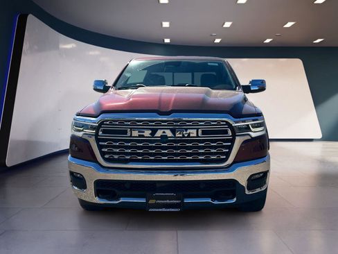 Used 2025 RAM 1500 Limited image 8