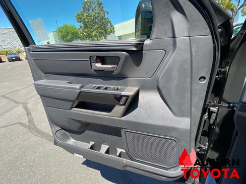 New 2026 Toyota Tundra 4x4 CrewMax image 30