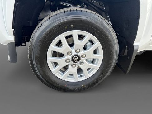 New 2026 Toyota Tacoma SR5 image 42