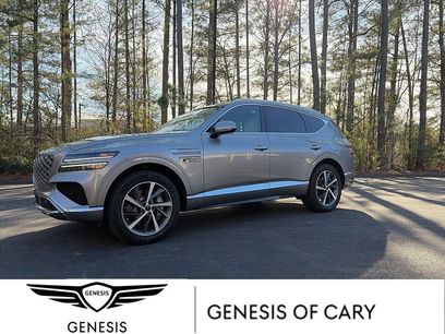 Used 2025 Genesis GV80 3.5T Advanced