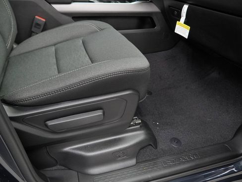 New 2026 RAM 1500 Big Horn image 34