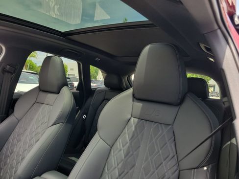 New 2026 Audi SQ5 Premium Plus AWD/4WD image 15