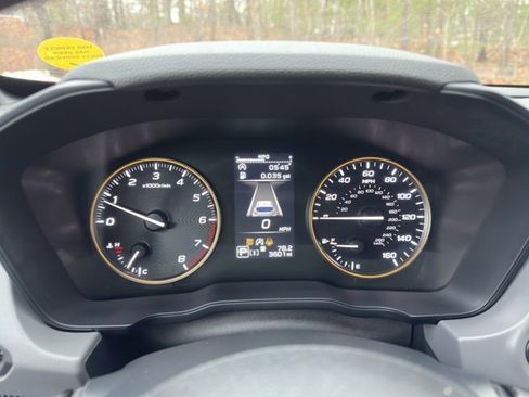 Used 2025 Subaru Crosstrek 2.5i Wilderness image 15