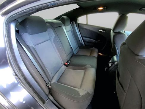 Used 2022 Dodge Charger SXT w/ Blacktop Package RWD image 20