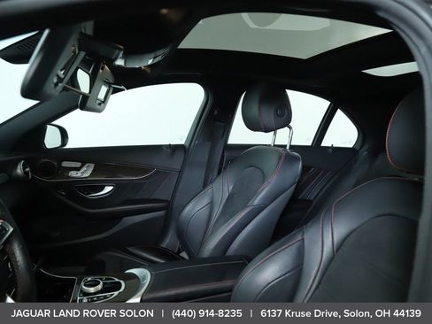 Used 2018 Mercedes-Benz C 43 AMG 4MATIC Sedan image 18