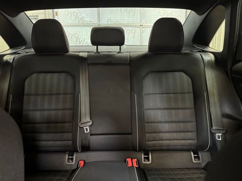 Used 2021 Volkswagen Jetta GLI image 15