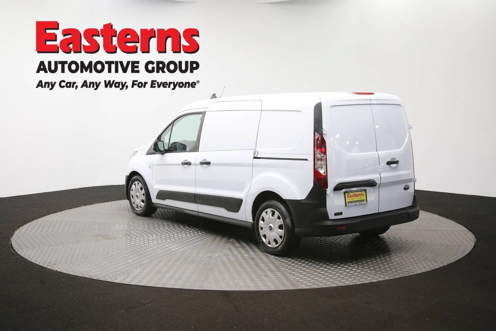 Used 2019 Ford Transit Connect XL FWD image 67