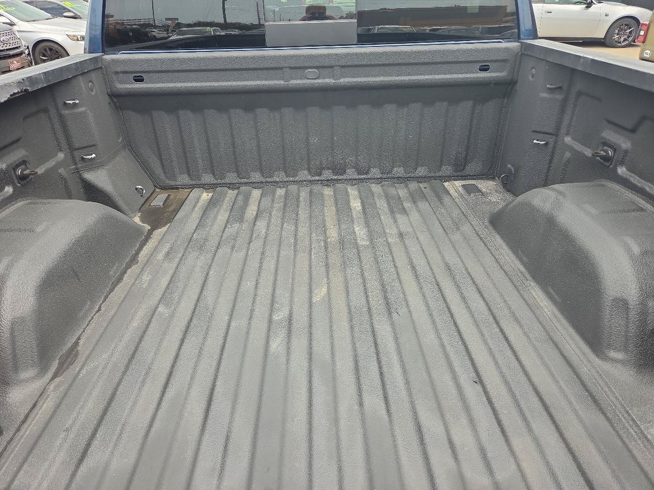 Used 2019 Chevrolet Silverado 1500 RST w/ All-Star Edition AWD/4WD image 7