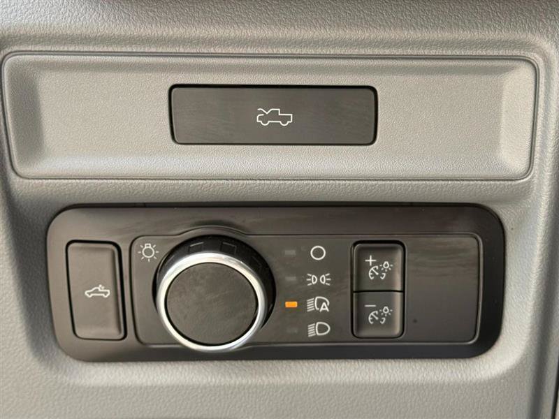 Used 2023 Ford F150 Lightning Pro AWD/4WD image 16