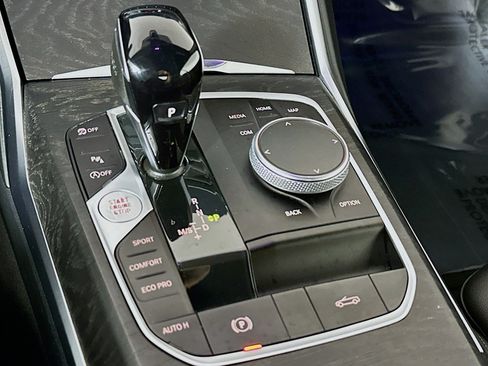 Used 2023 BMW 430i Convertible RWD image 7