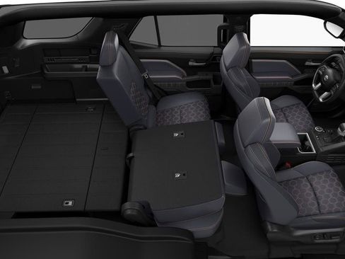 New 2026 Toyota 4Runner Platinum image 8