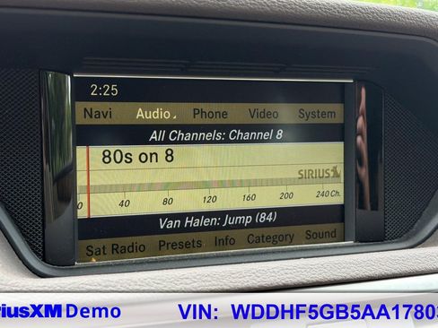 Used 2010 Mercedes-Benz E 350 Sedan image 38