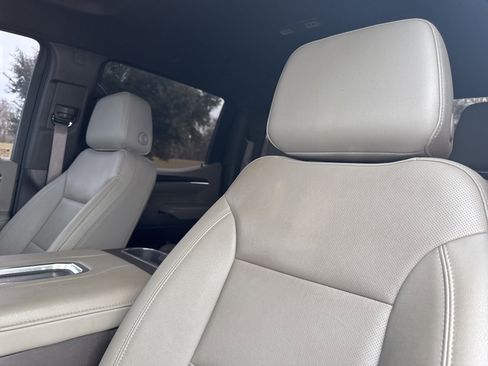 Used 2022 GMC Sierra 1500 SLT w/ SLT Convenience Package image 19