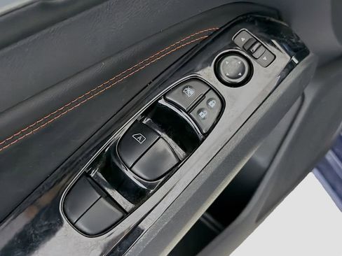 Used 2023 Nissan Altima 2.5 SR FWD image 20