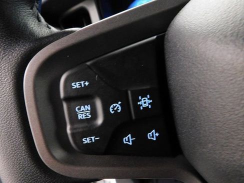 Used 2025 Ford Bronco Big Bend image 36