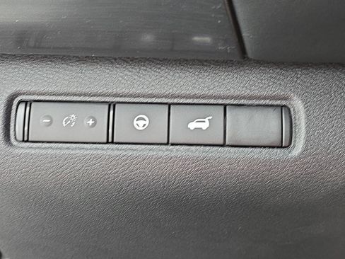 New 2026 Nissan Pathfinder Rock Creek image 27