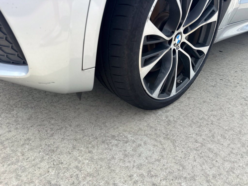 Used 2018 BMW X5 xDrive50i w/ M Sport Package AWD/4WD image 10