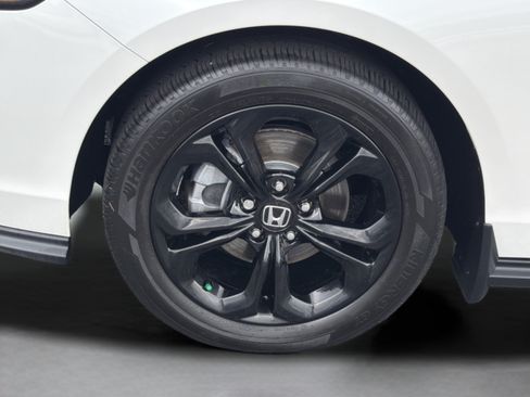 Certified 2025 Honda Accord SE image 26