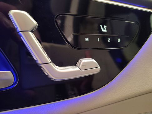 Certified 2023 Mercedes-Benz GLC 300 4MATIC image 17