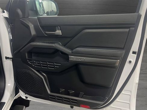 New 2026 Toyota Tacoma TRD Sport AWD/4WD image 26