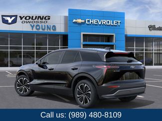 New 2026 Chevrolet Blazer EV LT video 3