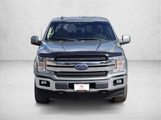 Used 2019 Ford F150 Lariat w/ Equipment Group 501A Mid AWD/4WD video 2