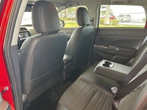 New 2026 Mitsubishi Outlander Sport SE AWD/4WD image 31