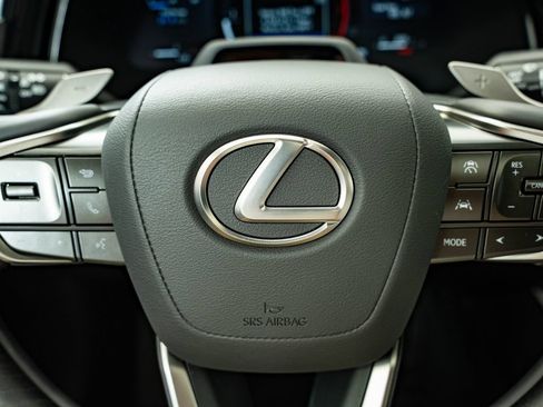 New 2026 Lexus RX 350 Premium w/ Convenience Package AWD/4WD image 30