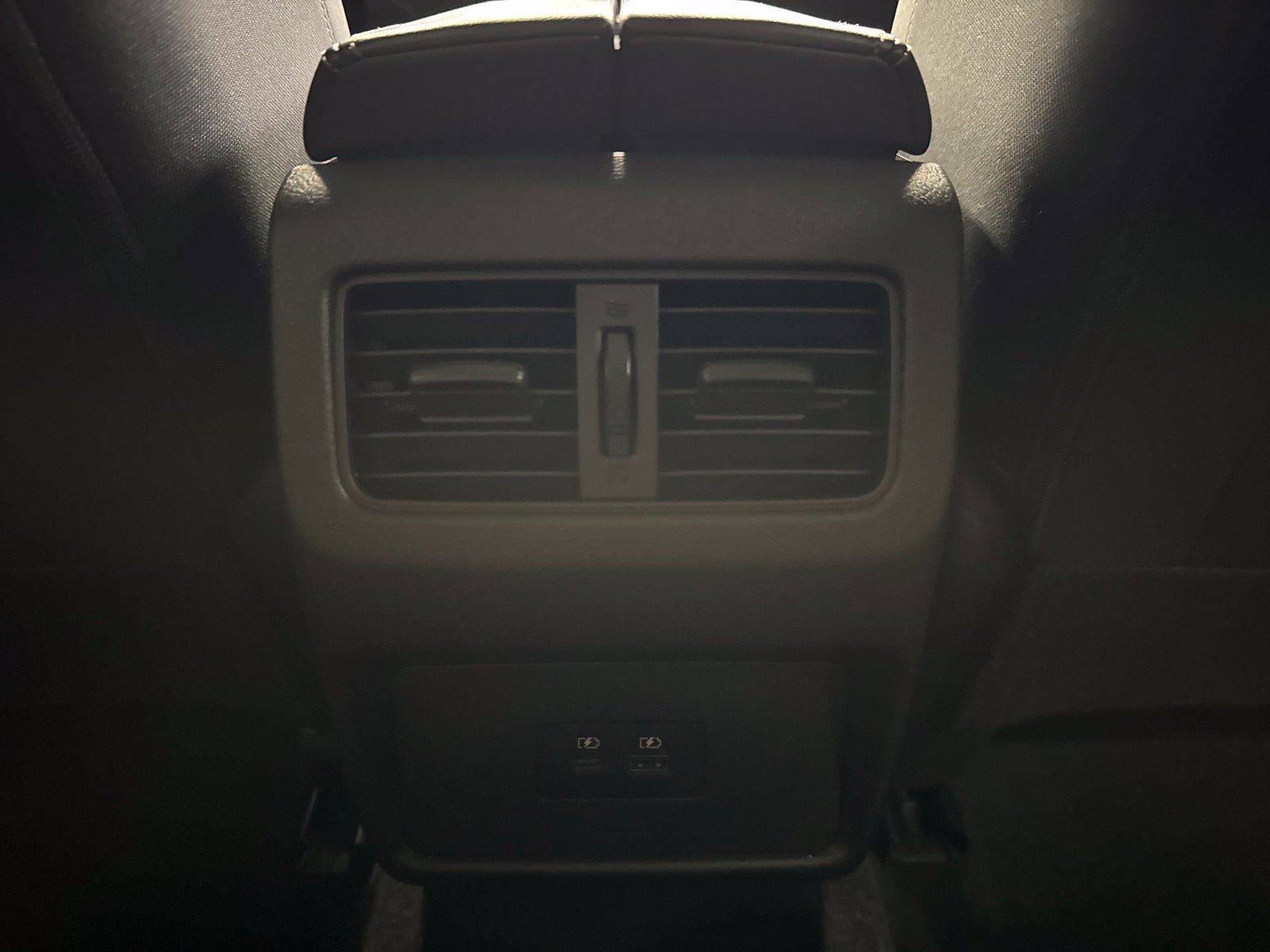 Certified 2023 Nissan Rogue SV AWD/4WD image 36