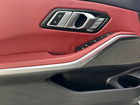 Certified 2023 BMW M340i xDrive w/ Premium Package image 12