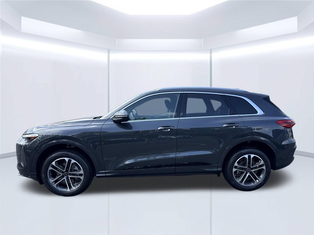 New 2026 Audi Q5 Premium AWD/4WD image 2