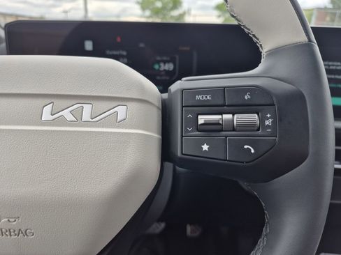 New 2026 Kia EV6 GT-Line AWD/4WD image 19
