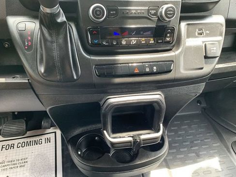 Used 2023 RAM ProMaster 2500 FWD image 15