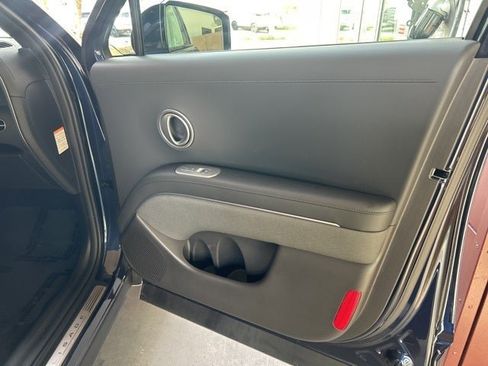 New 2026 Hyundai Palisade Calligraphy image 25