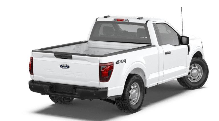 New 2026 Ford F150 XL AWD/4WD image 20