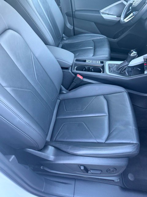 Used 2024 Audi Q3 2.0T Premium AWD/4WD image 11