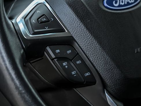 Certified 2023 Ford Edge SEL w/ Convenience Package AWD/4WD image 17