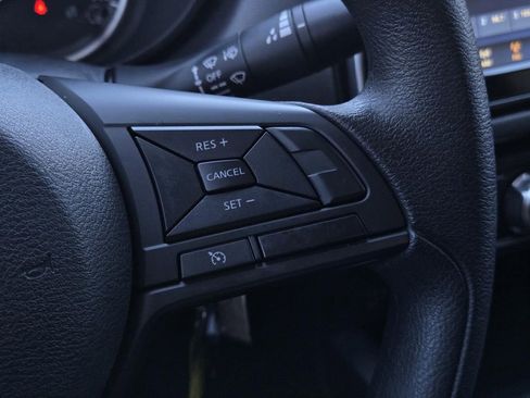 Certified 2024 Nissan Versa S w/ S Plus Package image 21