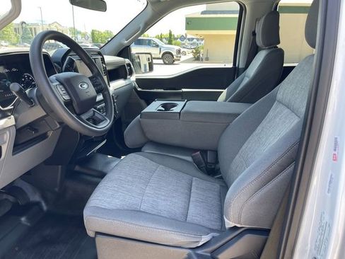 Used 2023 Ford F150 XL AWD/4WD image 11