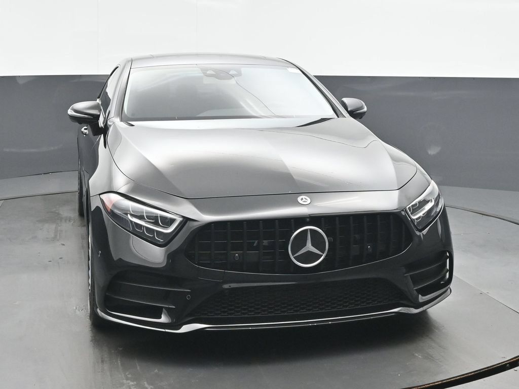 Used 2019 Mercedes-Benz CLS 450 4MATIC image 8