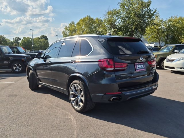 Used 2018 BMW X5 xDrive35i AWD/4WD image 7