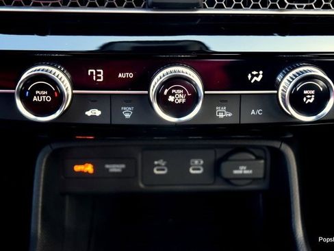 New 2026 Honda Civic Sport image 15