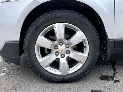 Used 2017 Chevrolet Traverse Premier AWD/4WD image 9