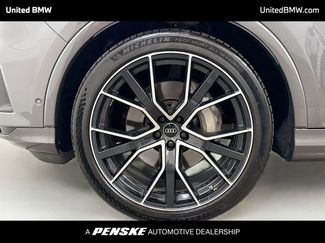 Used 2022 Audi Q7 3.0T Prestige video 2