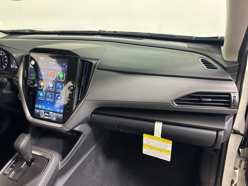 Used 2025 Subaru Crosstrek 2.0i Premium image 32