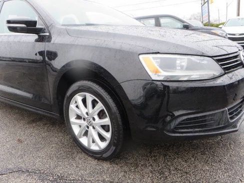 Used 2014 Volkswagen Jetta SE image 16