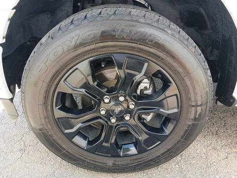 Used 2022 Ford F150 XL w/ STX Black Appearance Package AWD/4WD image 54