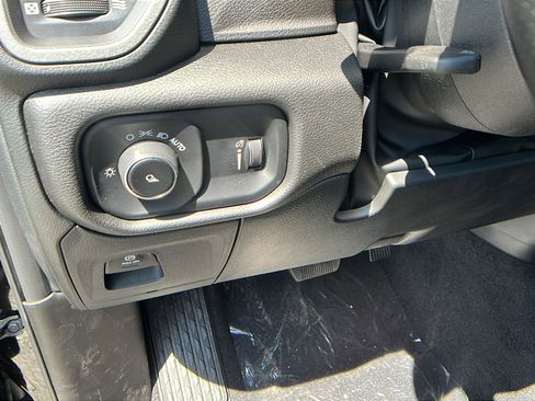 New 2025 RAM 1500 Tradesman image 21