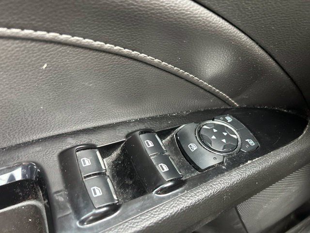 Used 2014 Ford Fusion Titanium FWD image 16