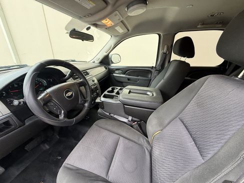 Used 2014 Chevrolet Tahoe 2WD image 10